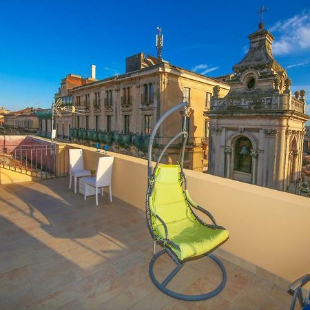 Sicily Wonderful Villa Bellini Katania Zewnętrze zdjęcie