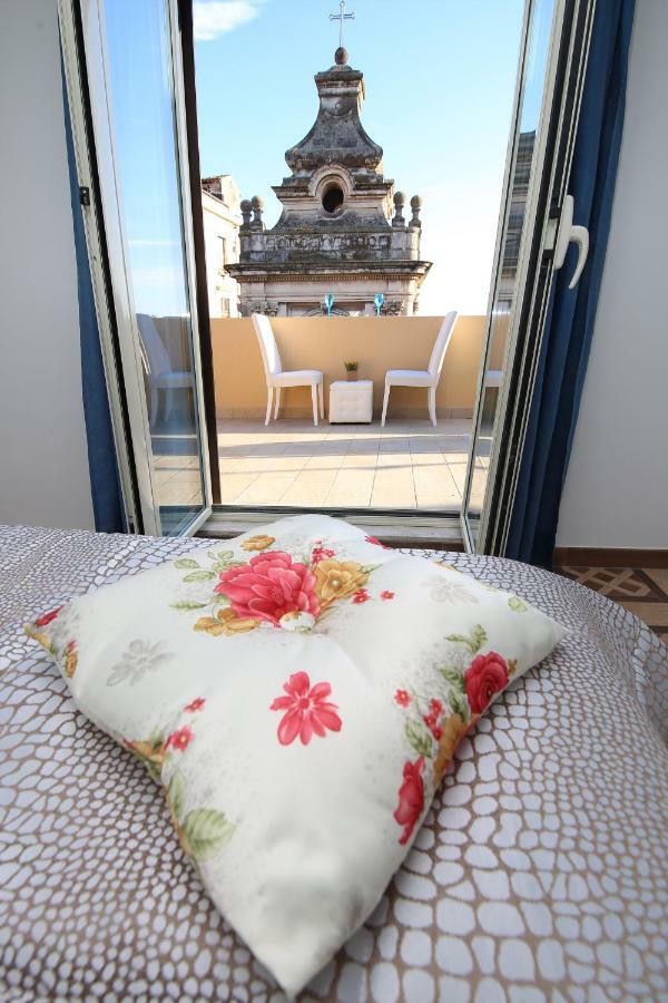 Sicily Wonderful Villa Bellini Katania Zewnętrze zdjęcie